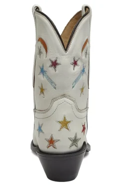 Meisjes schoenen wit