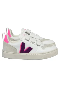 Meisjes schoenen wit
