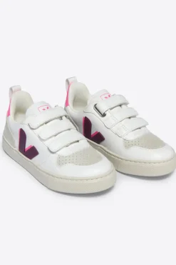 Meisjes schoenen wit