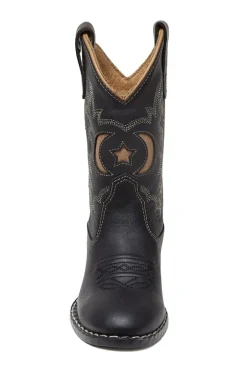 Meisjes schoenen zwart