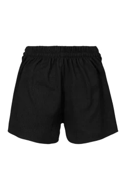 Meisjes short zwart