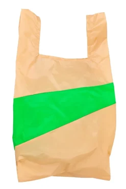 Meisjes tas oranje
