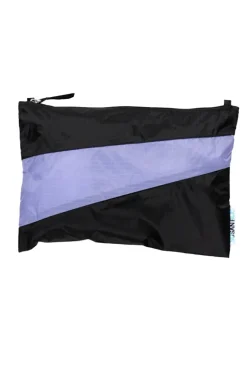 Meisjes tas zwart