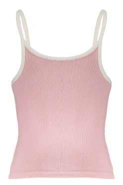 Meisjes top rose