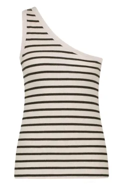 Meisjes top zwart