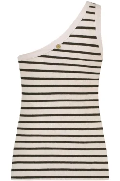 Meisjes top zwart