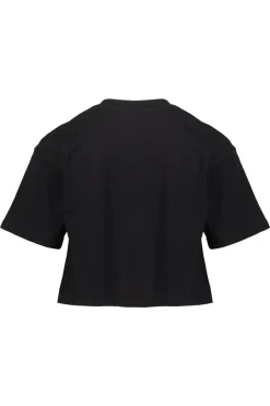 Meisjes top zwart