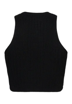 Mignon Top Black