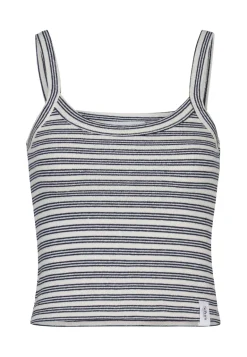 Océane Tank Striped