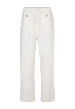 Octave Pant Cream