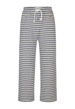 Octave Pant Striped