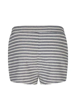 Odile Skort Striped