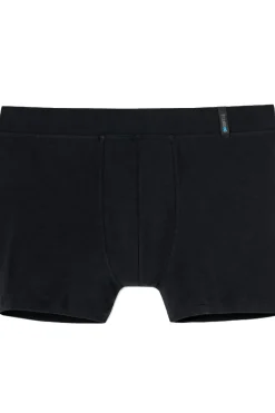 Ondergoed heren boxershort blauw