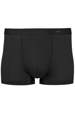 Ondergoed heren boxershort zwart