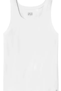 Ondergoed heren t-shirt km wit
