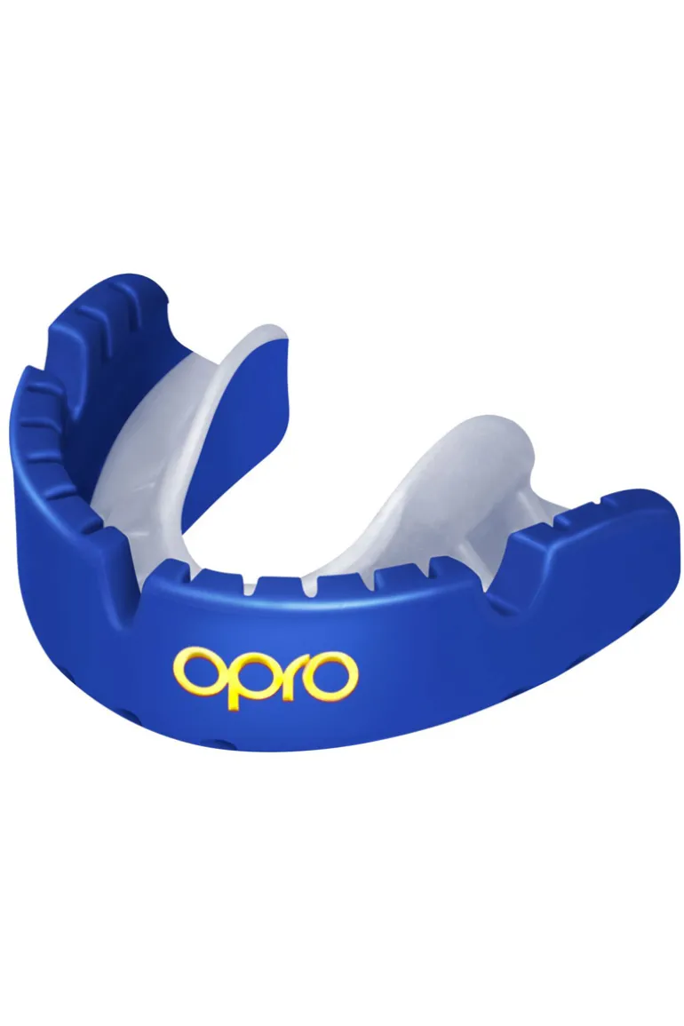 Overige hardw. blauw