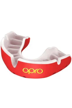 Overige hardw. rood