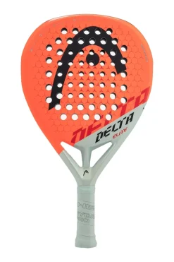 Padel racket sr oranje