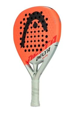 Padel racket sr oranje