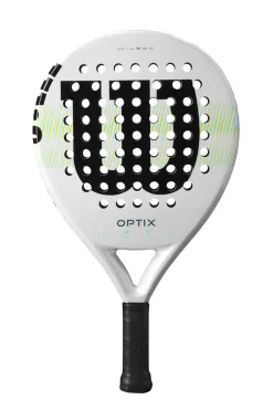 Padel racket sr wit