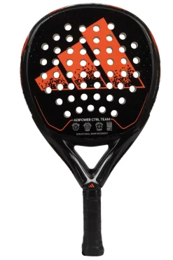 Padel racket sr zwart