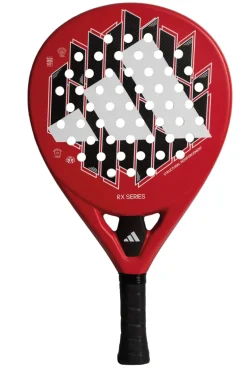 Padel racket sr zwart