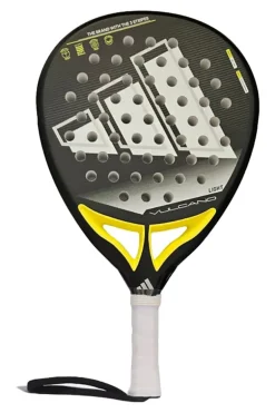 Padel racket sr zwart