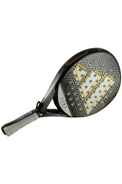 Padel racket sr zwart