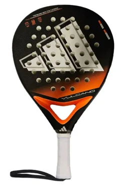 Padel racket sr zwart