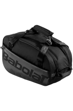 Padel tas blauw