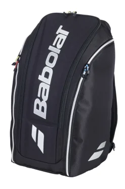 Padel tas blauw