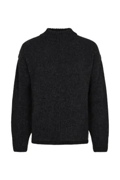 Paloma Sweater Anthracite