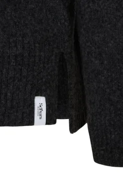 Paloma Sweater Anthracite