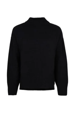 Paloma Sweater Black