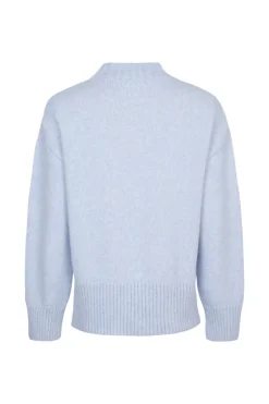 Paloma Sweater Blue