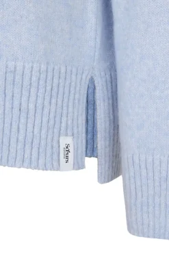 Paloma Sweater Blue