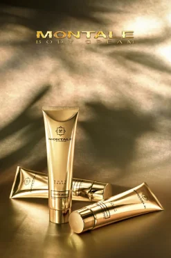 Parfumerie dames bodylotion diversen