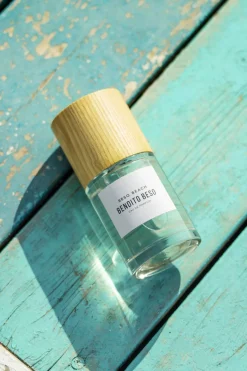 Parfumerie dames geuren diversen