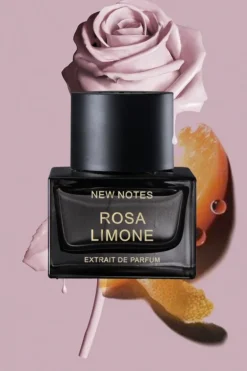 Parfumerie dames geuren diversen