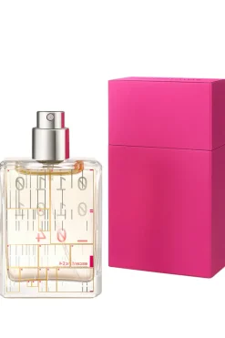 Parfumerie dames geuren diversen