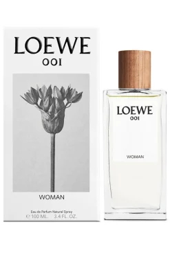 Parfumerie dames geuren diversen