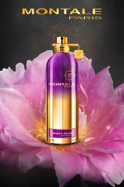Parfumerie dames geuren diversen