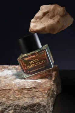 Parfumerie dames geuren diversen