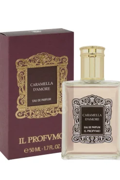 Parfumerie dames geuren diversen