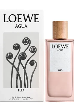Parfumerie dames geuren diversen