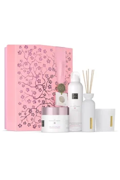 Parfumerie dames geursets diversen