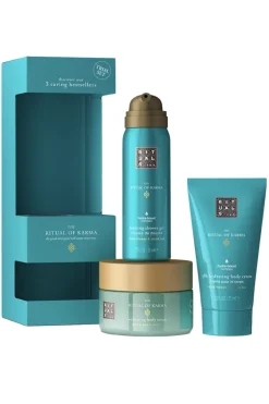 Parfumerie dames geursets diversen