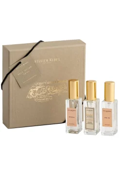 Parfumerie dames geursets diversen