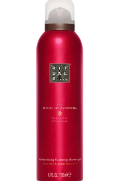 Parfumerie dames showergel diversen