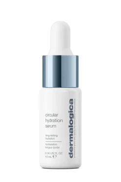 Parfumerie gez. serum/oog/hals diversen